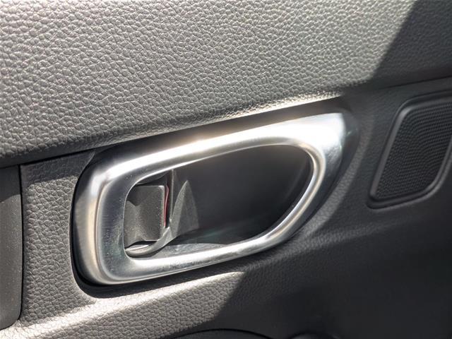 2025 Honda Civic - $29,895