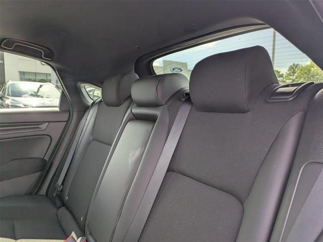 2025 Honda Civic - $29,895