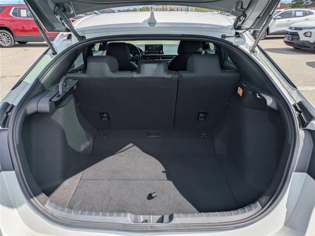2025 Honda Civic - $29,895