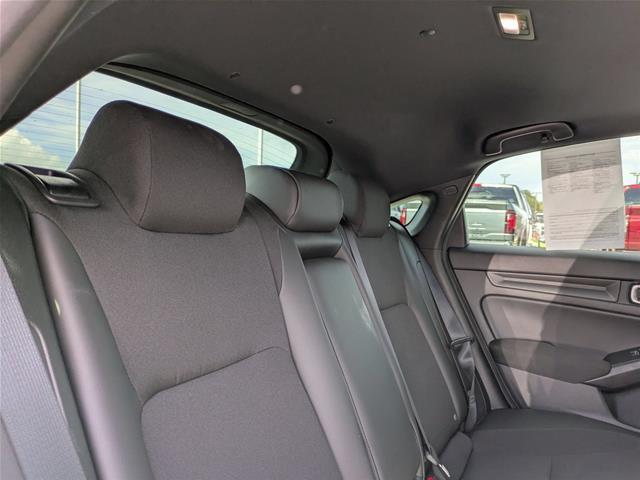 2025 Honda Civic - $29,895