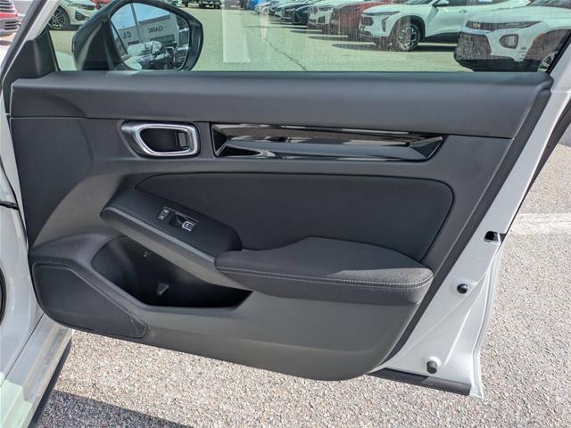 2025 Honda Civic - $29,895