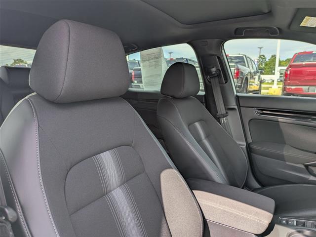 2025 Honda Civic - $29,895