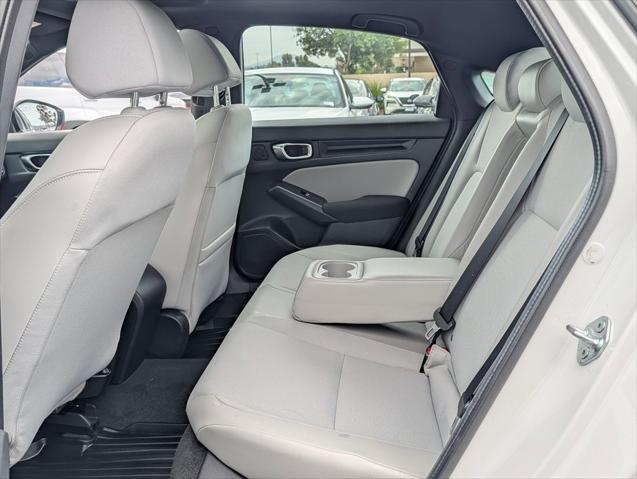 2025 Honda Civic - $28,543