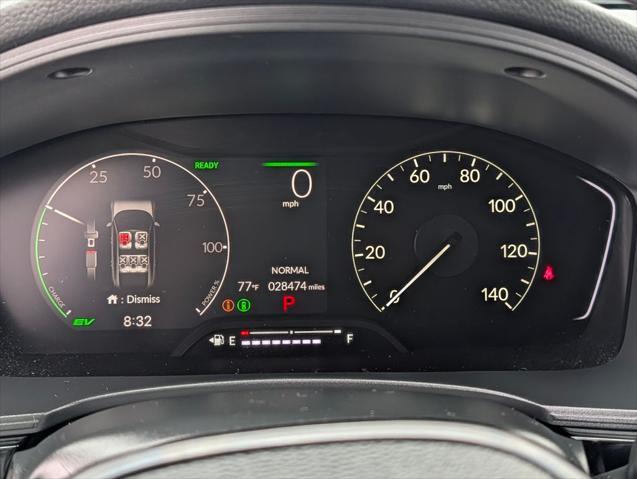 2025 Honda Civic - $28,543