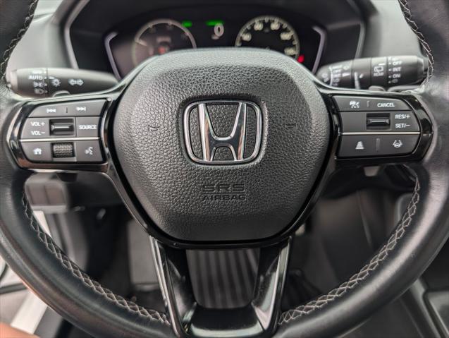 2025 Honda Civic - $28,543