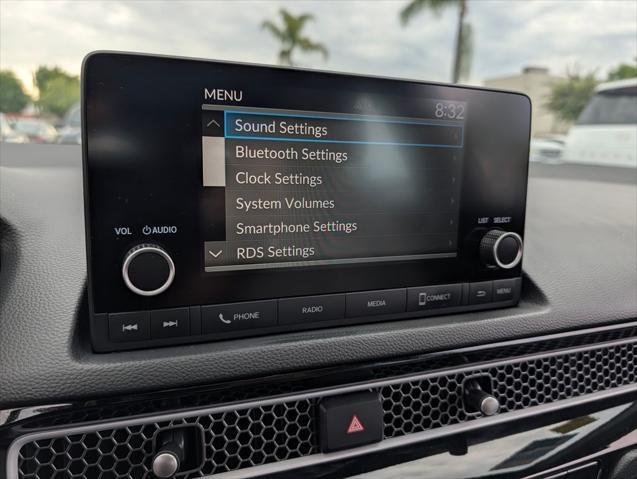 2025 Honda Civic - $28,543