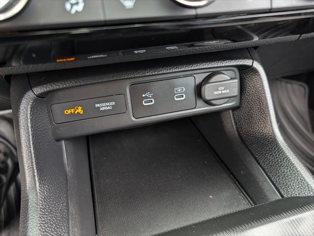 2025 Honda Civic - $28,543