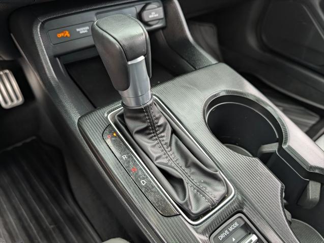 2025 Honda Civic - $28,543