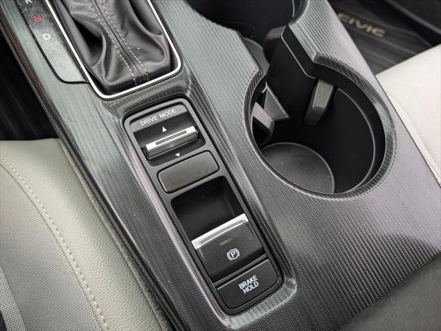 2025 Honda Civic - $28,543