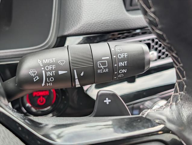 2025 Honda Civic - $28,543