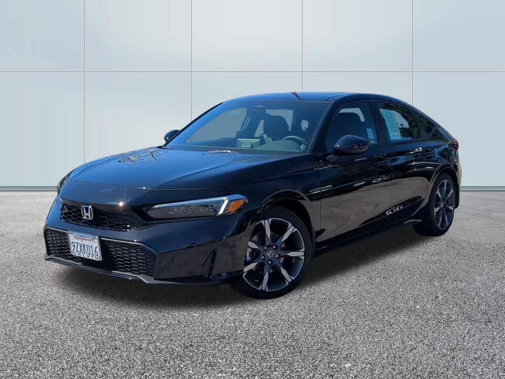 2026 Honda Civic - $35,575