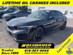 2026 Civic Hybrid Thumbnail 1