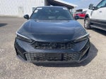 2026 Civic Hybrid Thumbnail 3