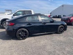 2026 Civic Hybrid Thumbnail 6