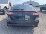 2026 Civic Hybrid Thumbnail 7