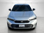 2026 Civic Hybrid Thumbnail 2