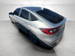 2026 Civic Hybrid Thumbnail 5