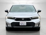 2026 Civic Hybrid Thumbnail 8