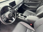 2026 Civic Hybrid Thumbnail 9