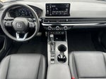2026 Civic Hybrid Thumbnail 13