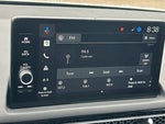 2026 Civic Hybrid Thumbnail 18