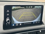 2026 Civic Hybrid Thumbnail 19
