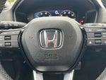 2026 Civic Hybrid Thumbnail 24