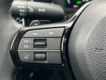 2026 Civic Hybrid Thumbnail 25