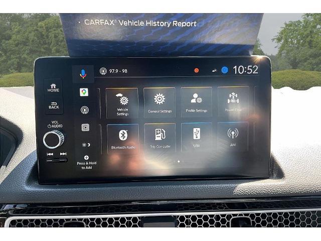 2025 Honda Civic - $27,097
