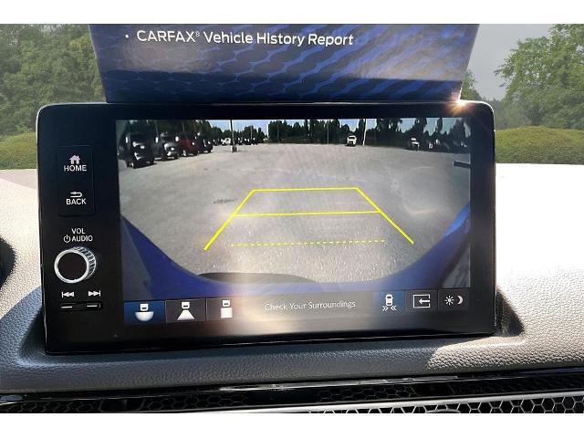 2025 Honda Civic - $27,097