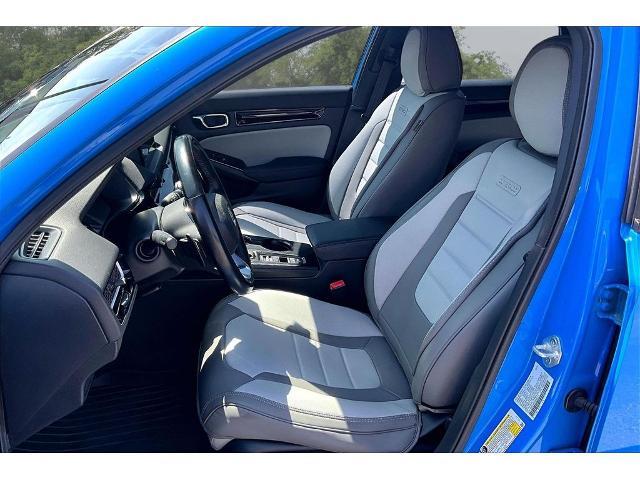 2025 Honda Civic - $27,097