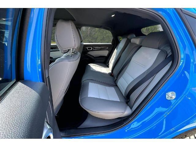 2025 Honda Civic - $27,097