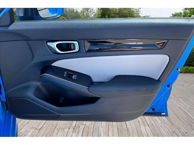 2025 Honda Civic - $27,097
