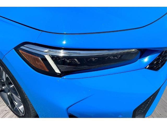 2025 Honda Civic - $27,097