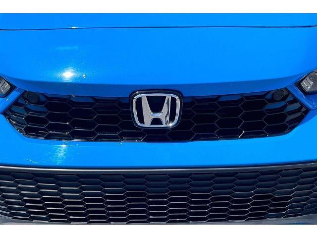 2025 Honda Civic - $27,097