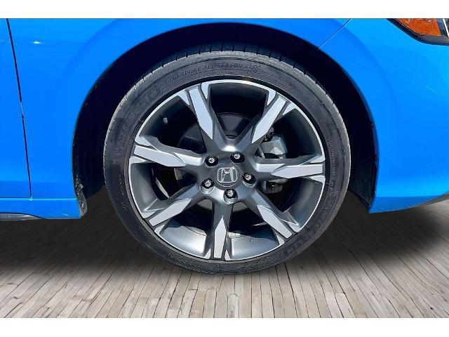 2025 Honda Civic - $27,097
