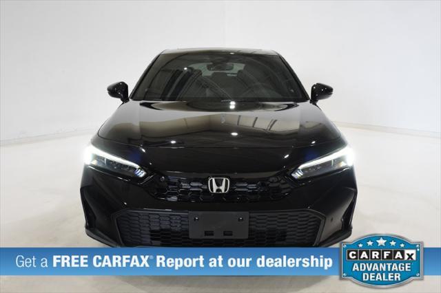 2026 Honda Civic - $32,250
