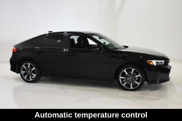 2026 Honda Civic - $32,250