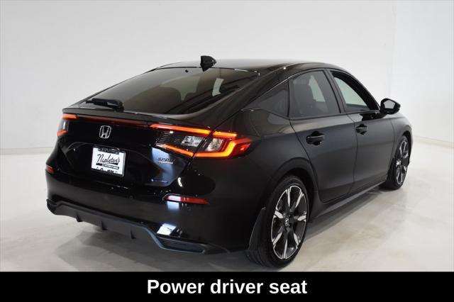 2026 Honda Civic - $32,250