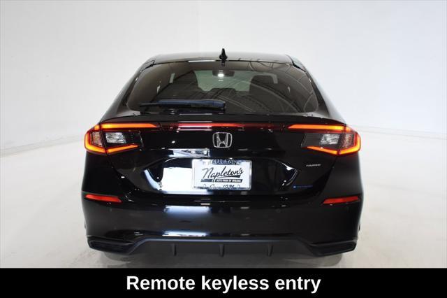 2026 Honda Civic - $32,250