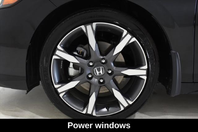 2026 Honda Civic - $32,250