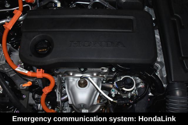2026 Honda Civic - $32,250