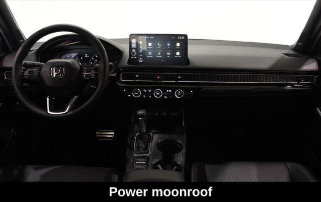 2026 Honda Civic - $32,250