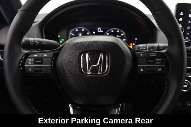 2026 Honda Civic - $32,250