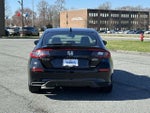 2025 Civic Hybrid Thumbnail 3