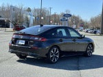 2025 Civic Hybrid Thumbnail 4