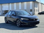 2025 Civic Hybrid Thumbnail 5
