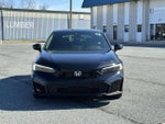 2025 Civic Hybrid Thumbnail 6