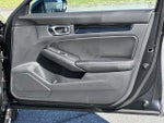 2025 Civic Hybrid Thumbnail 8