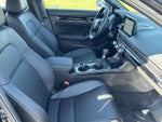 2025 Civic Hybrid Thumbnail 9